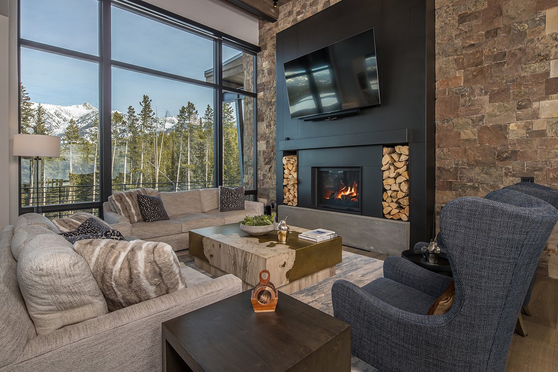 Condo in Gallatin Gateway, Montana, United States 4 - 17025732