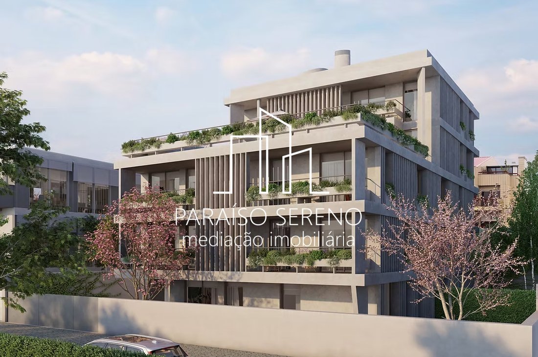 Apartment in Cedofeita, Santo Ildefonso, Se, Miragaia, Sao Nicolau e Vitoria, Porto District, Portugal 3 - 17025585