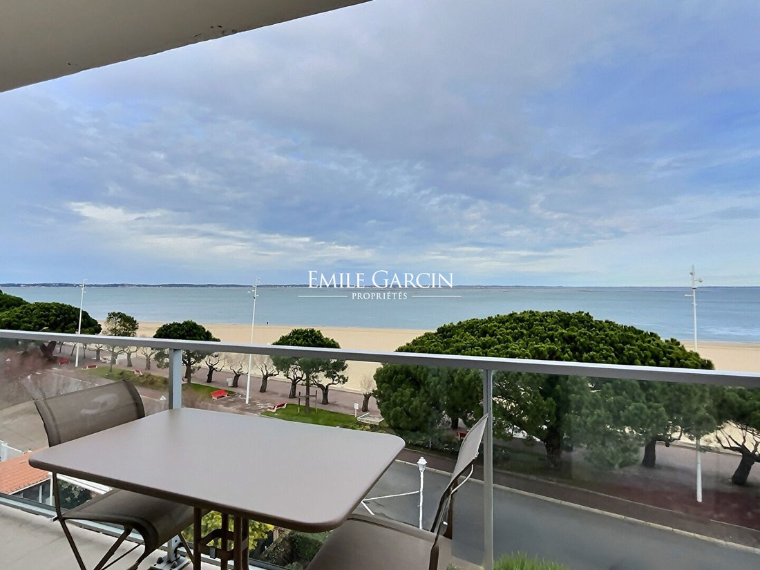 Apartment in Aiguillon, Arcachon, France 2 - 17025335