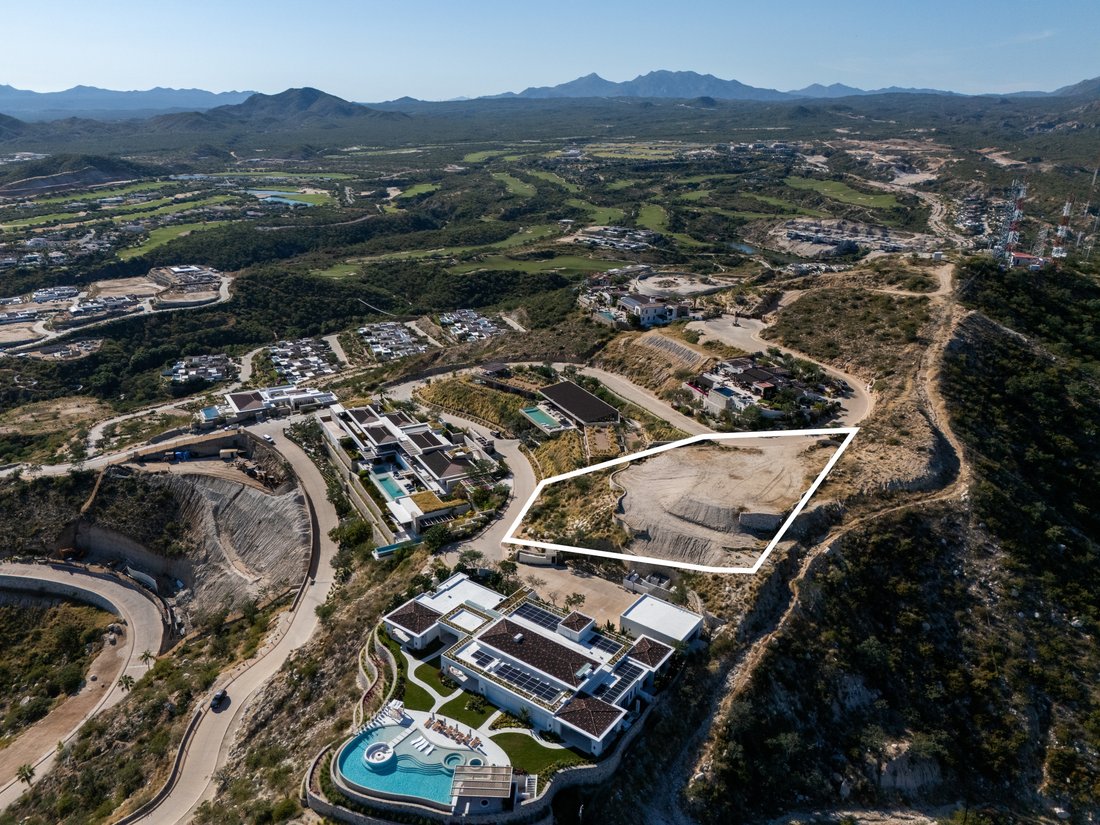Land in San José del Cabo, Baja California Sur, Mexico 4 - 17025491