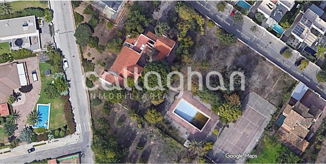 Rocafort, Valencian Community, Spain 1 - 17025320
