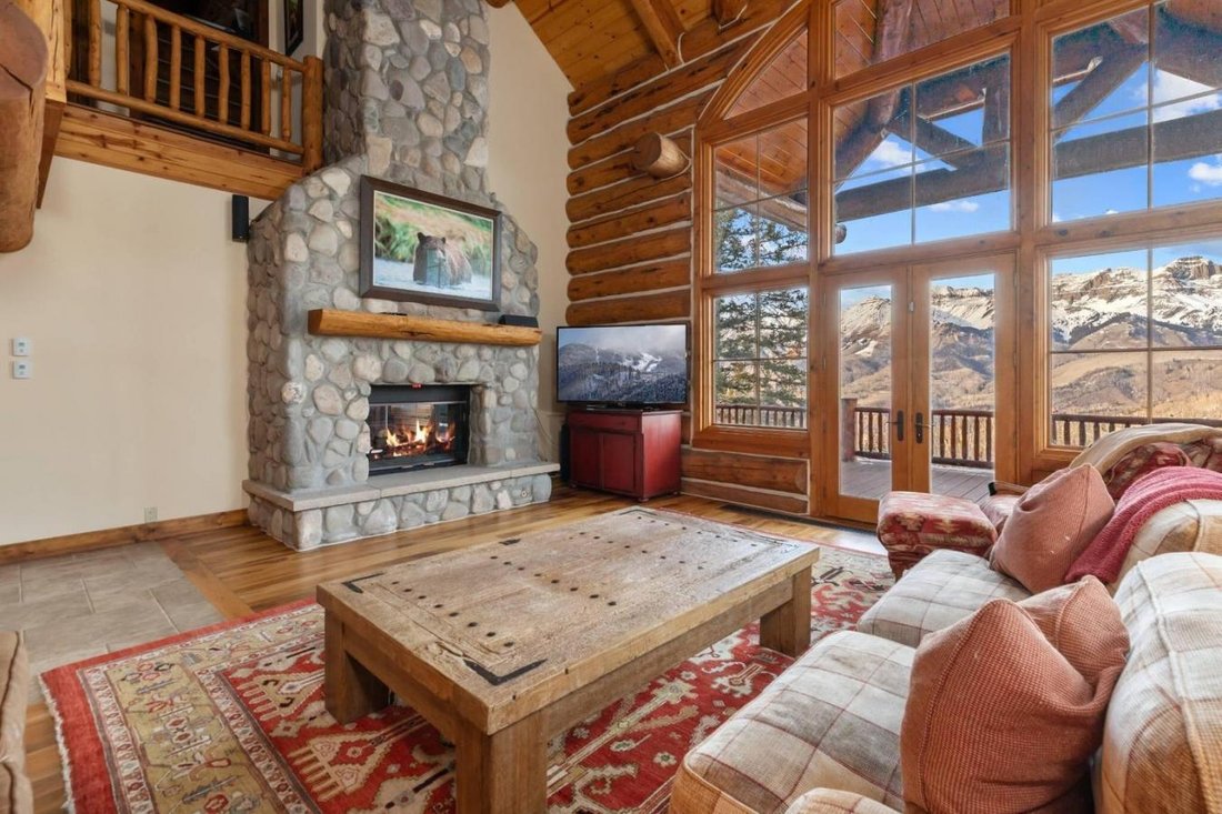 House in Mountain Village, Colorado, United States 2 - 17025574