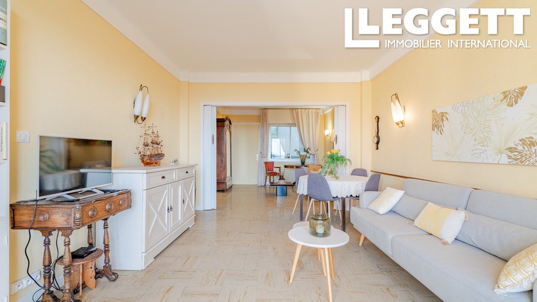 Apartment in Le Port, Villefranche-sur-Mer, France 4 - 17025744