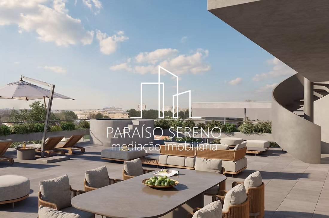 Apartment in Cedofeita, Santo Ildefonso, Se, Miragaia, Sao Nicolau e Vitoria, Porto District, Portugal 2 - 17025585