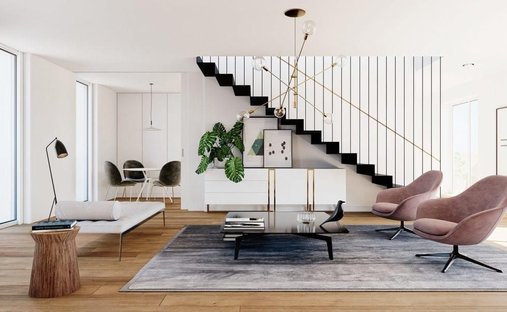 House in Santo Antonio, Lisbon, Portugal 1