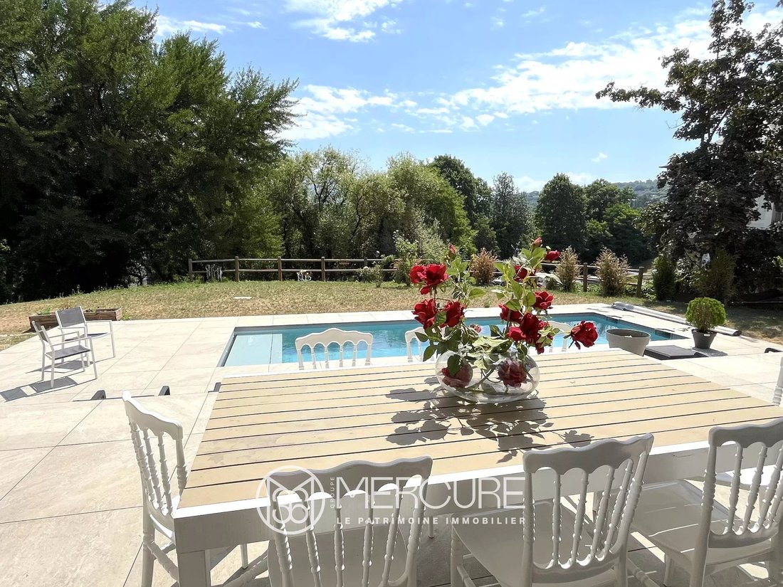 Estate in Chambery, Auvergne-Rhône-Alpes, France 2 - 15922465