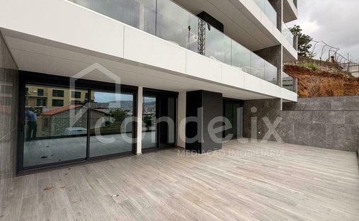 Apartment in Sao Martinho, Madeira, Portugal 1