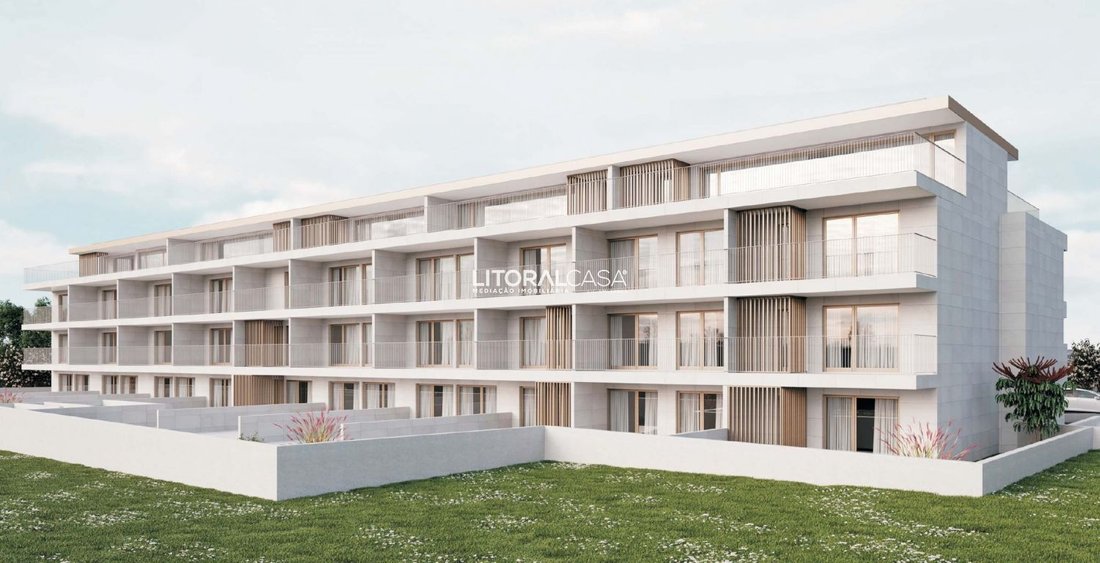 Apartment in Ilhavo, Aveiro District, Portugal 4 - 17025403