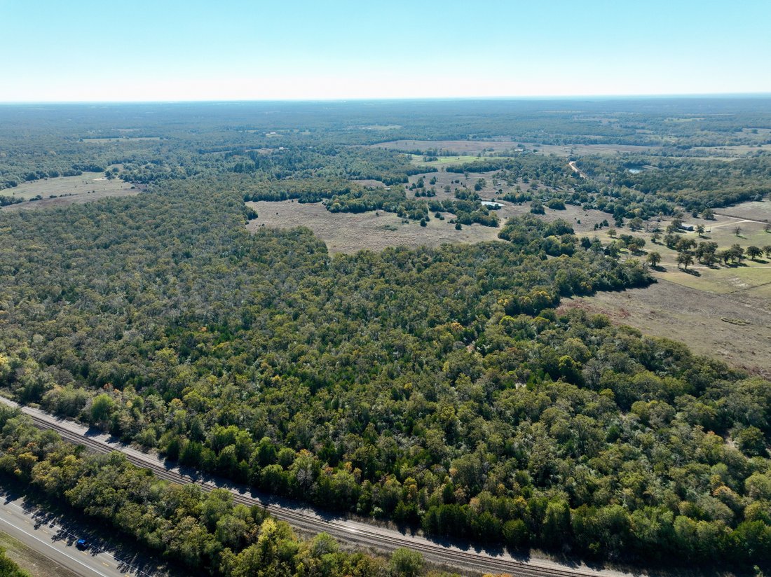 Farm Ranch in Gause, Texas, United States 5 - 17025500