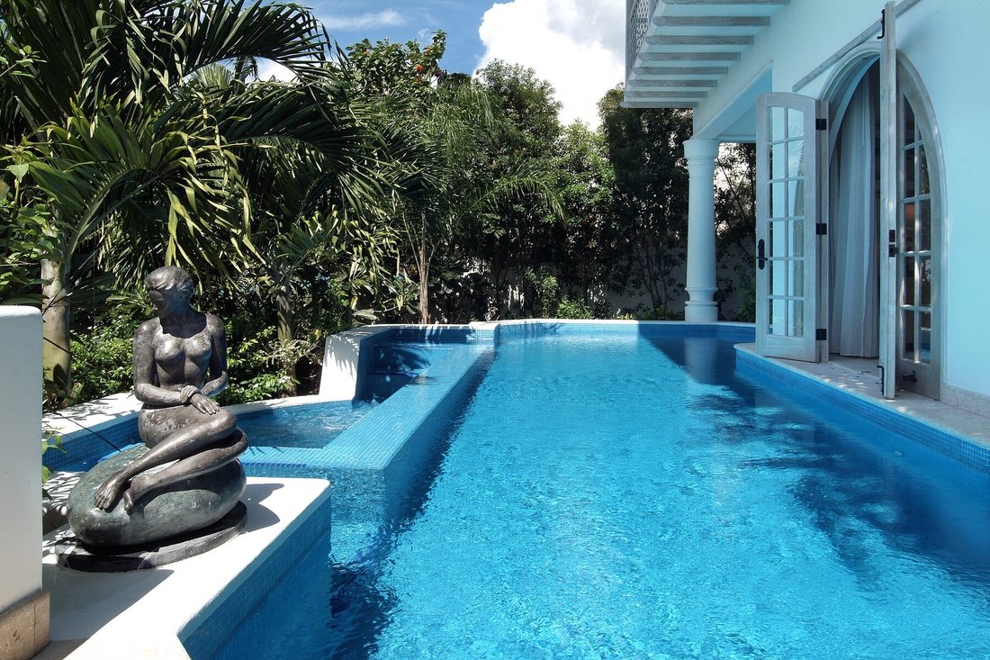 Casa a Prospect, Saint Michael, Barbados 1 - 10907642