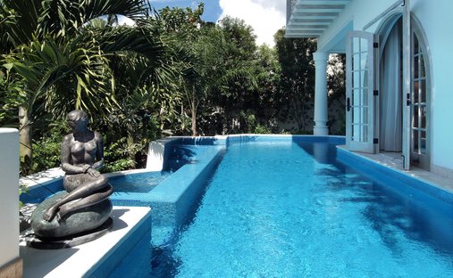 House in Prospect, Saint Michael, Barbados 1