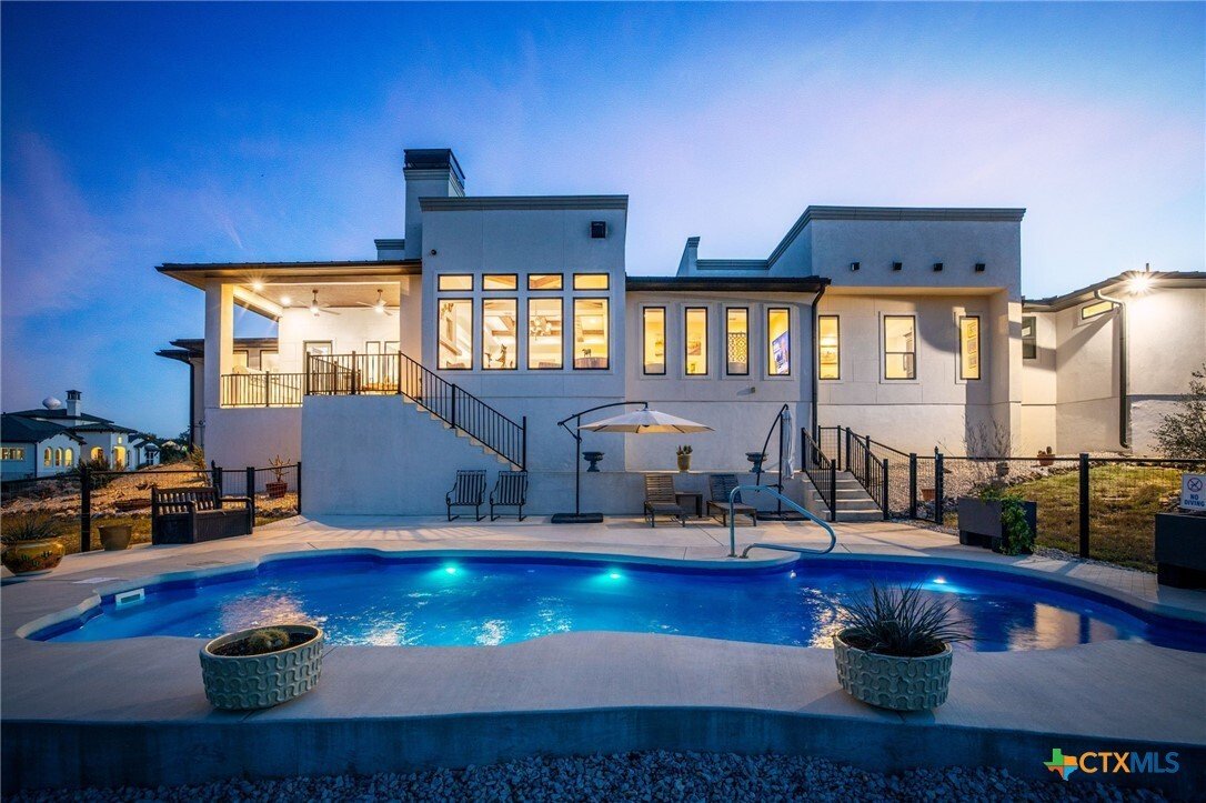 House in New Braunfels, Texas, United States 2 - 17025908