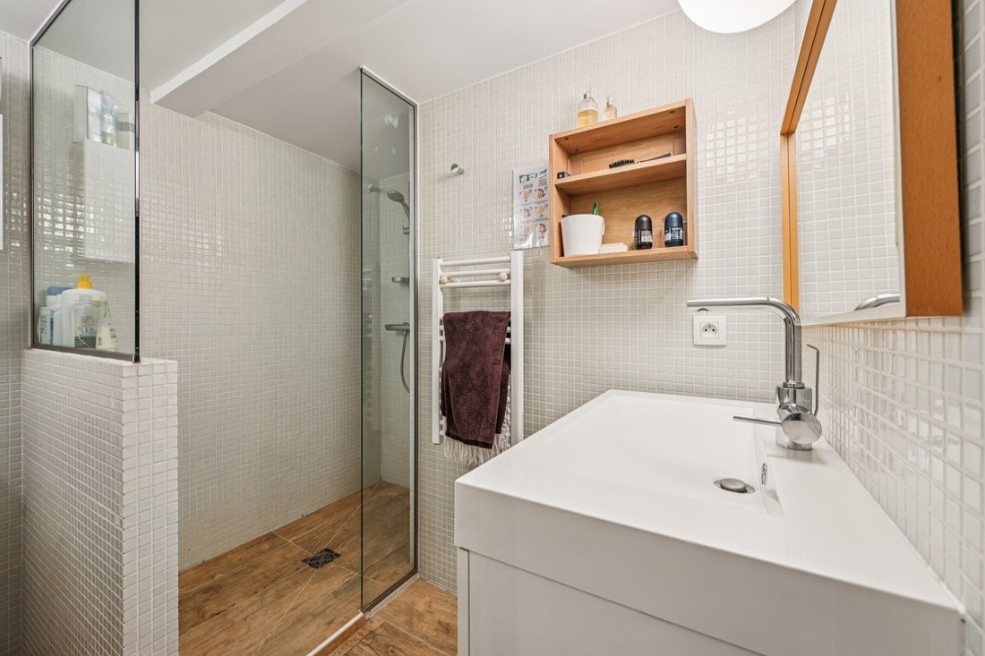 Apartment in Muette Nord, Paris 16e Arrondissement, Paris 4 - 17025526