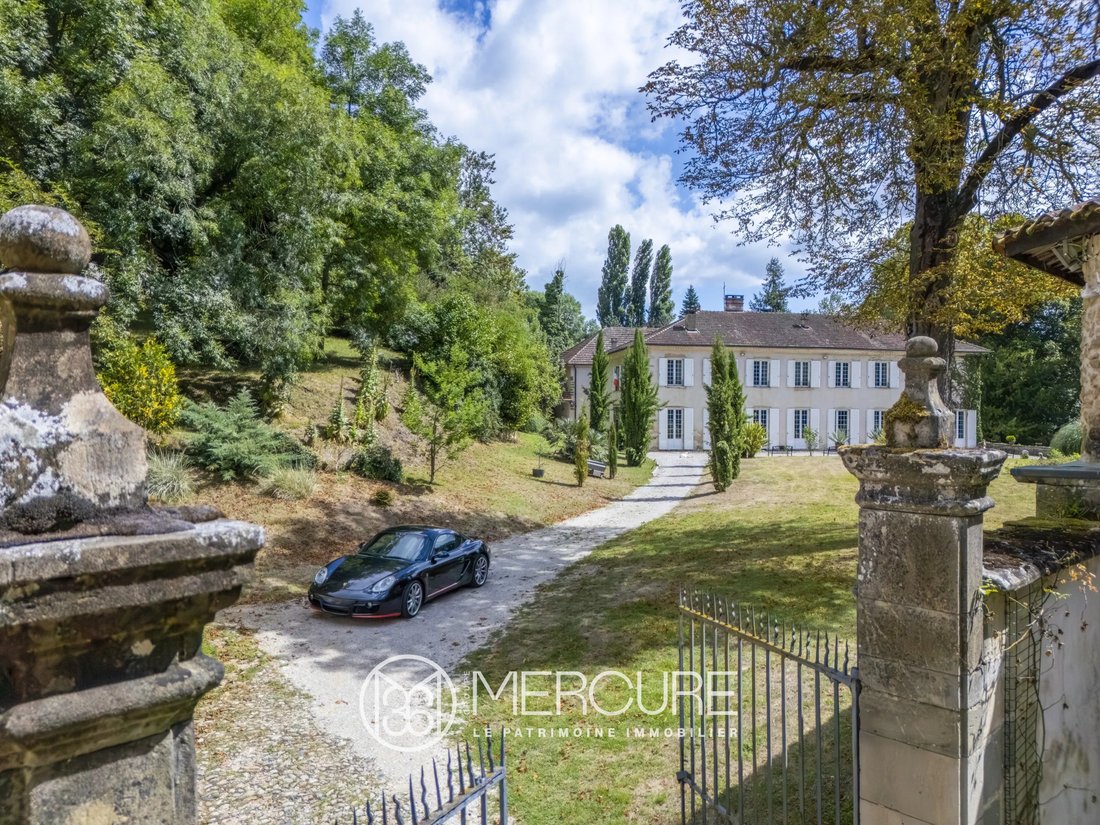 Maison à Saint-Vérand, Auvergne-Rhône-Alpes, France 2 - 16005033