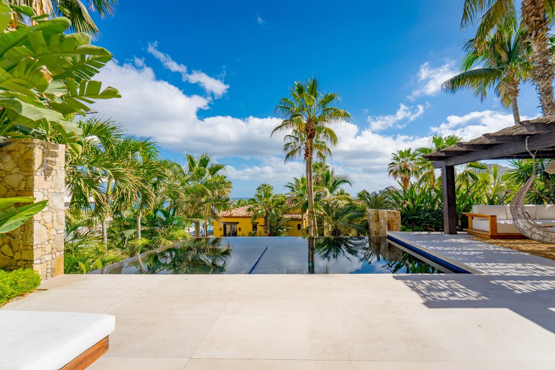 House in Colonia del Sol, Baja California Sur, Mexico 1 - 17025307
