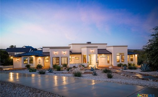 House in New Braunfels, Texas, United States 1