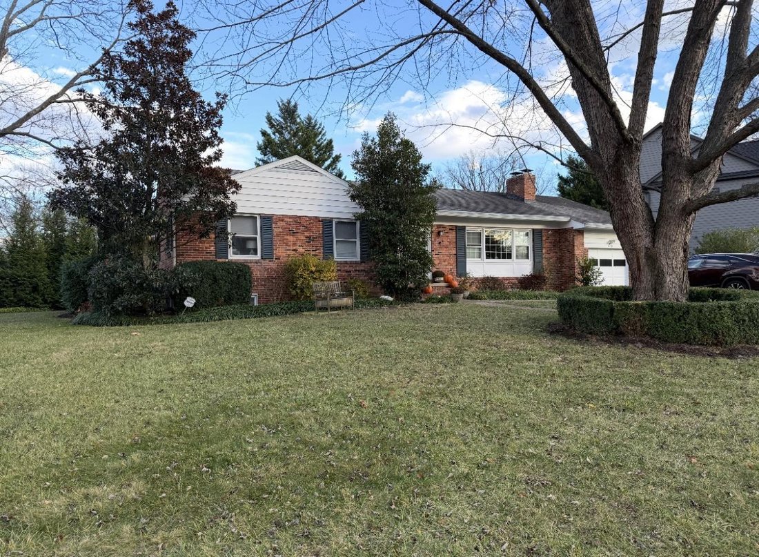 House in McLean, Virginia, United States 1 - 16856767