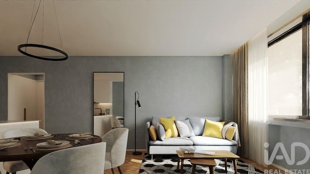 Apartment in Cedofeita, Santo Ildefonso, Se, Miragaia, Sao Nicolau e Vitoria, Porto District, Portugal 5 - 17026420