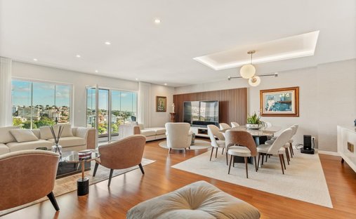 Apartment in Oeiras e Sao Juliao da Barra, Paco de Arcos e Caxias, Lisbon, Portugal 1