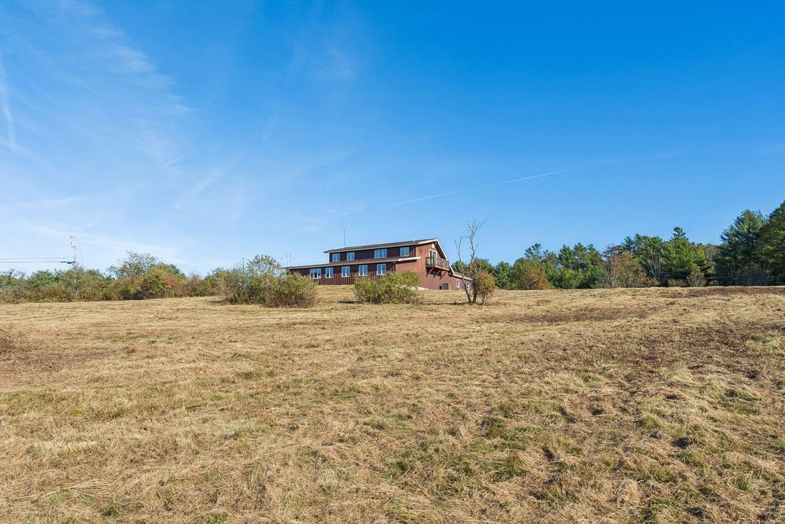 Land in Arrowsic, Maine, United States 5 - 17025531