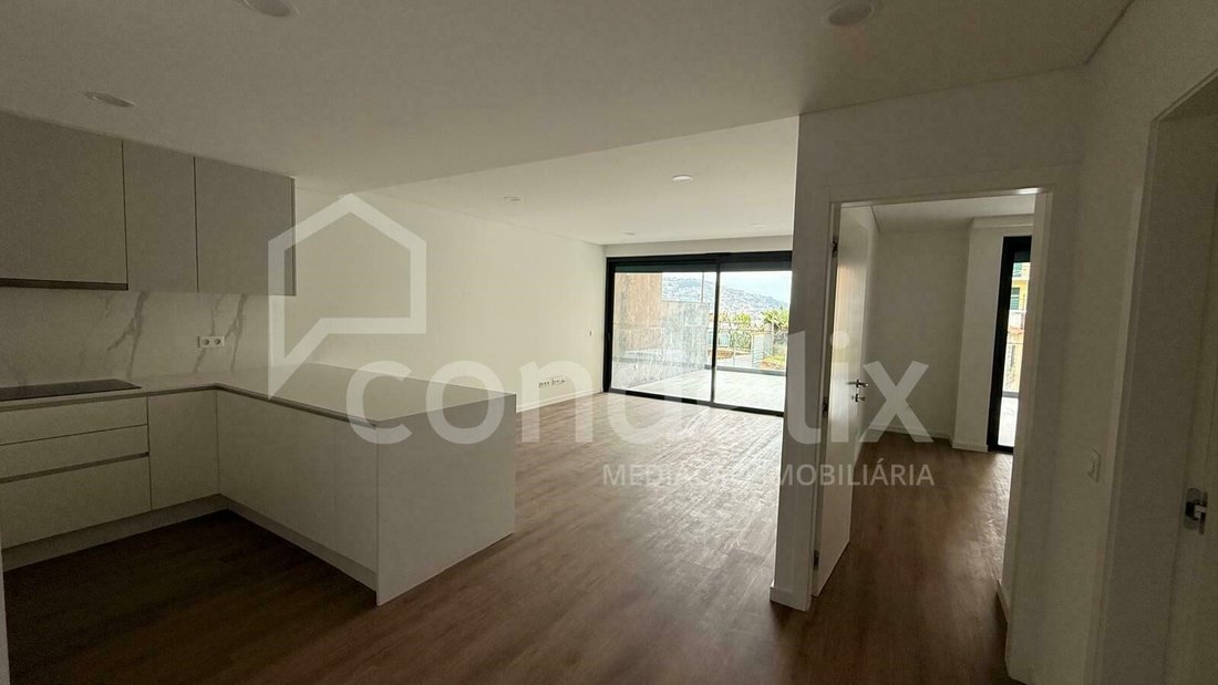 Apartment in Sao Martinho, Madeira, Portugal 4 - 17020949