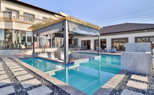 Casa a Boksburg, Gauteng, Sudafrica 1