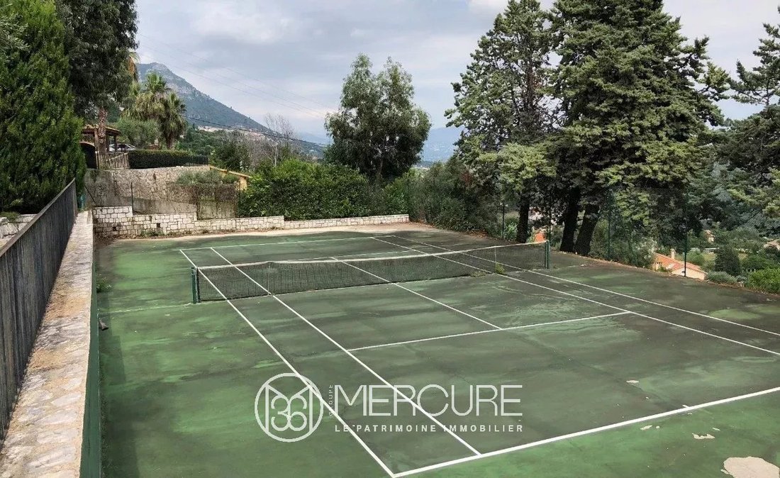 Land in Plan de Noves, Vence, France 4 - 15468825