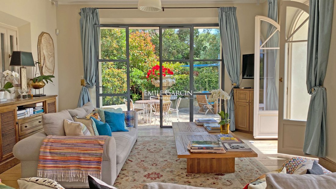 Villa in Ponteil, Antibes, France 3 - 17025636