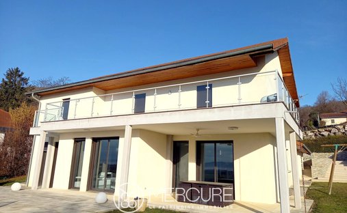 Casa en Anjou, Auvernia-Ródano-Alpes, Francia 1