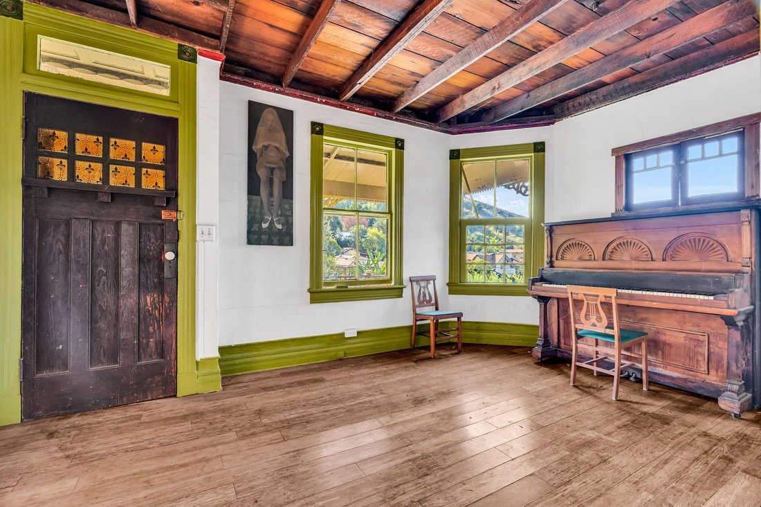 House in Los Angeles, California, United States 3 - 17025511