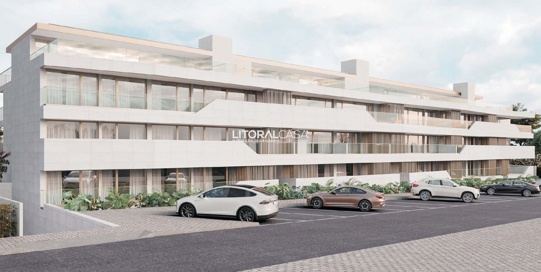 Apartment in Ilhavo, Aveiro District, Portugal 5 - 17025403