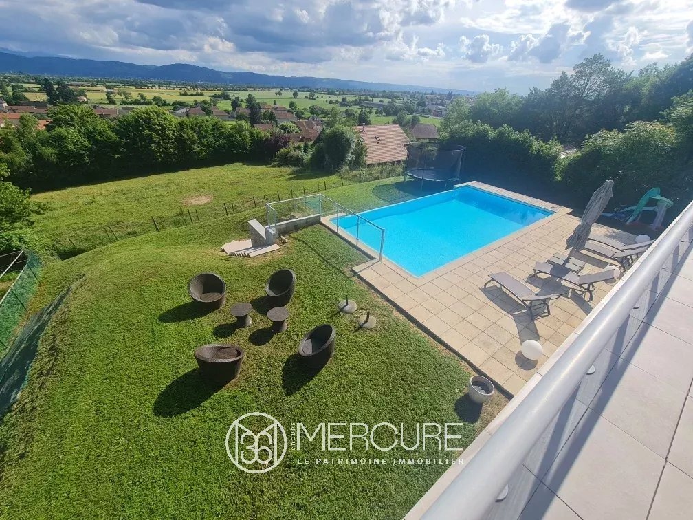 House in Anjou, Auvergne-Rhône-Alpes, France 4 - 17023504