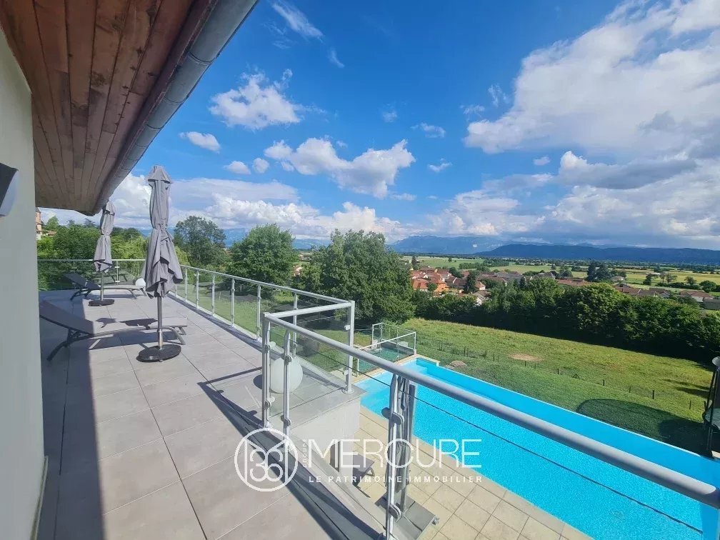 House in Anjou, Auvergne-Rhône-Alpes, France 2 - 17023504