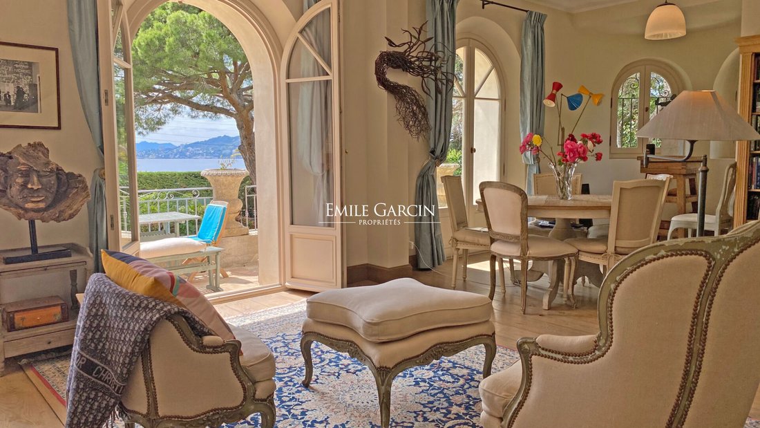 Villa in Ponteil, Antibes, France 5 - 17025636