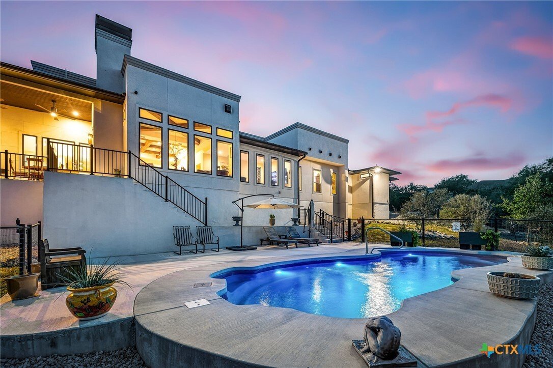 House in New Braunfels, Texas, United States 3 - 17025908