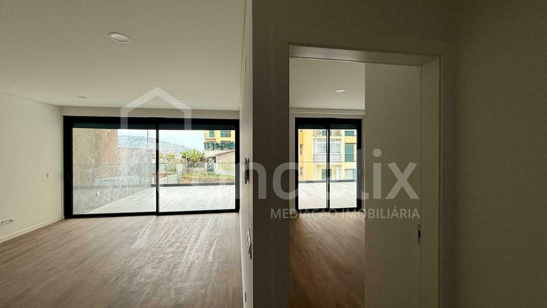 Apartment in Sao Martinho, Madeira, Portugal 3 - 17020949