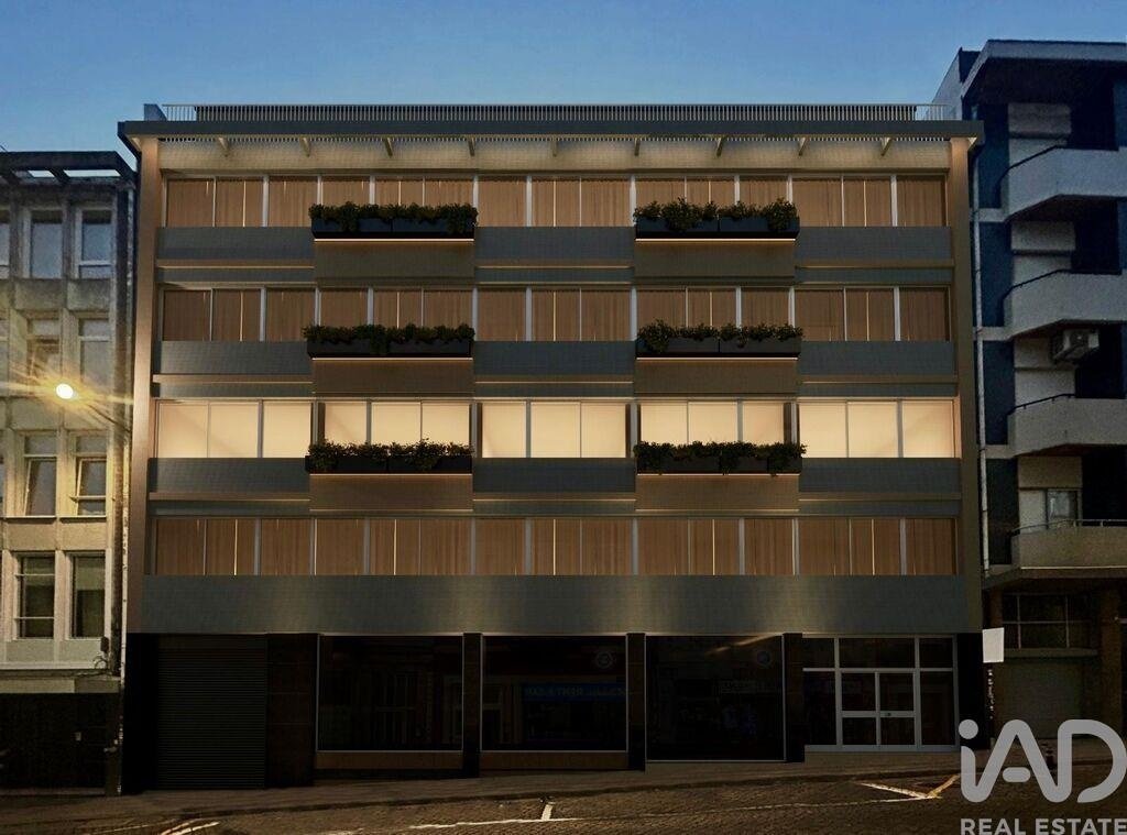 Apartment in Cedofeita, Santo Ildefonso, Se, Miragaia, Sao Nicolau e Vitoria, Porto District, Portugal 1 - 17026420
