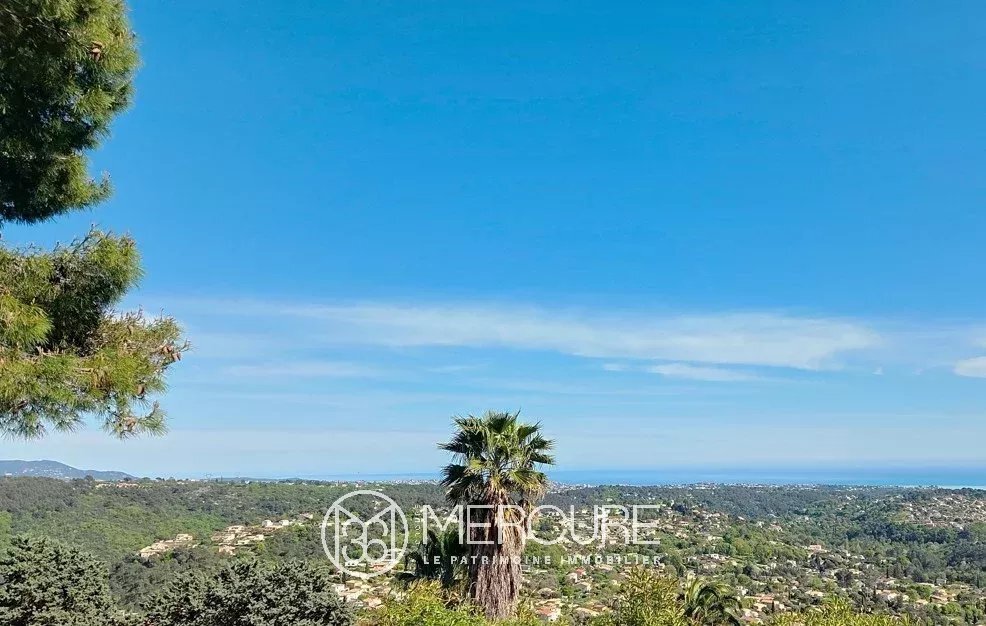Land in Plan de Noves, Vence, France 3 - 15468825