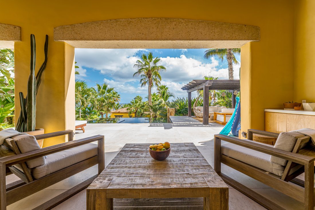 House in Colonia del Sol, Baja California Sur, Mexico 2 - 17025307
