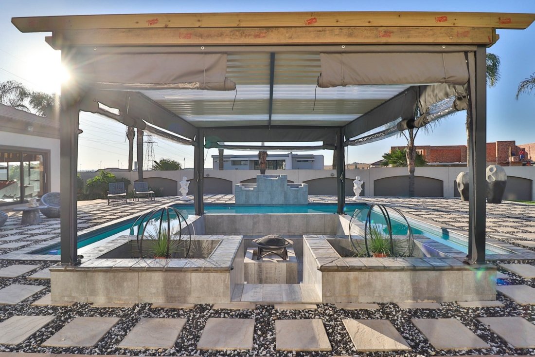 Maison à Parkrand, Gauteng, Afrique du Sud 4 - 17026377