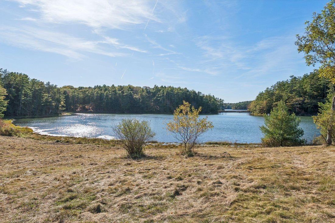 Land in Arrowsic, Maine, United States 3 - 17025531