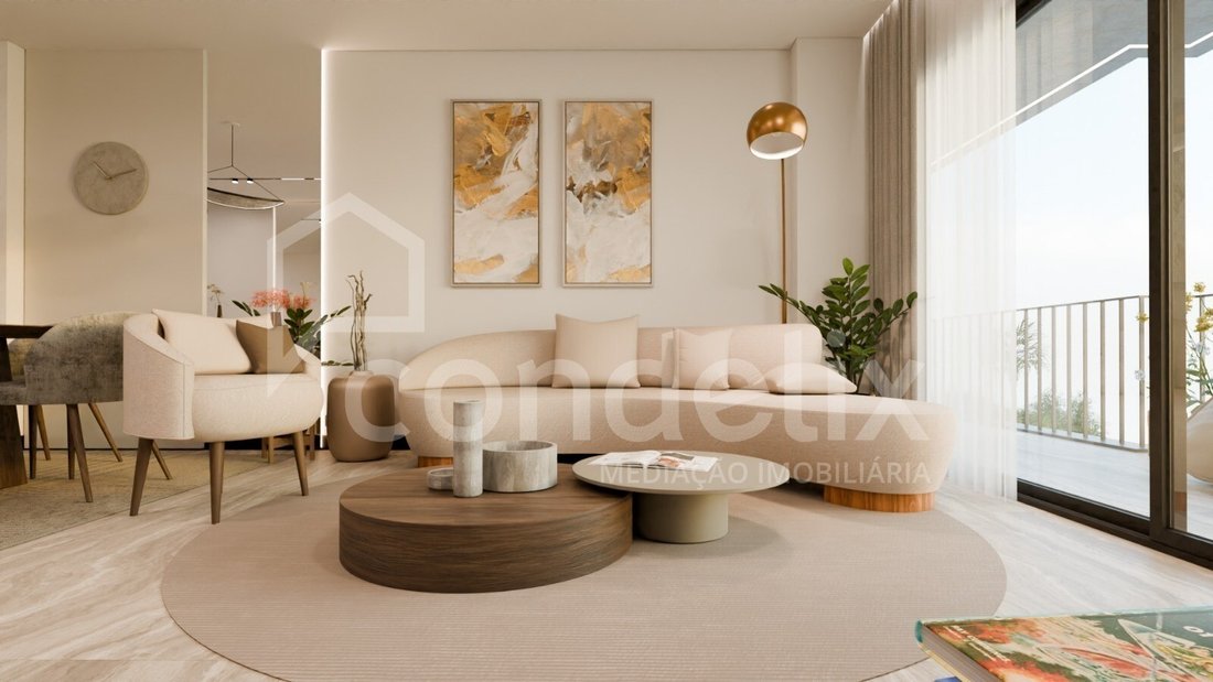 Apartment in Machico, Madeira, Portugal 2 - 17020946