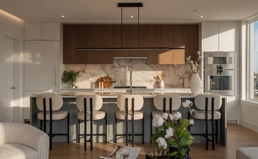 Condo in Boston, Massachusetts, United States 1