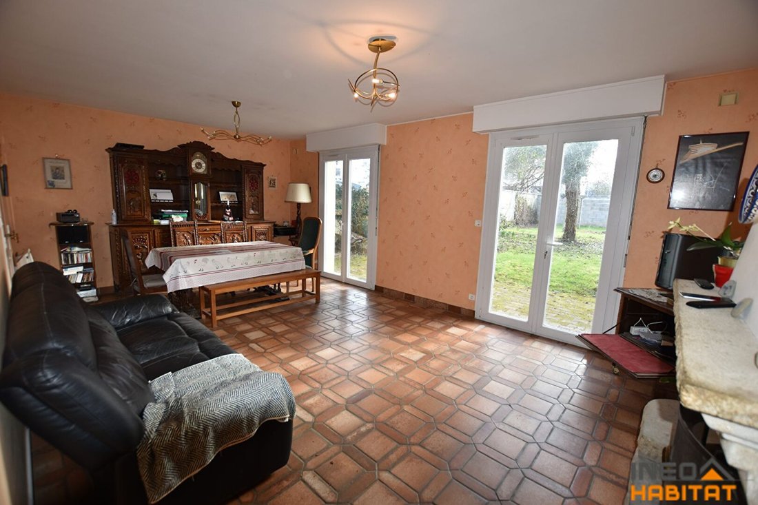 House in Centre, Rennes, France 2 - 17025264