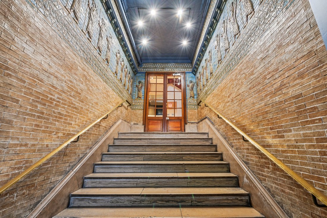 Apartment in Muette Nord, Paris 16e Arrondissement, Paris 5 - 17025526
