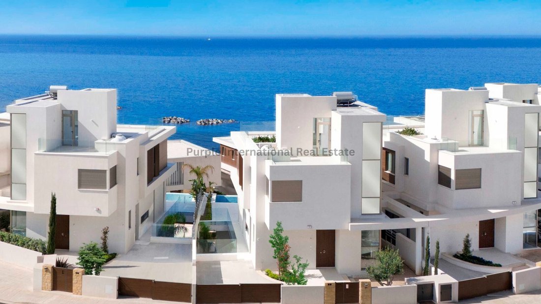 Villa in Kissonerga, Paphos, Cyprus 3 - 15235703