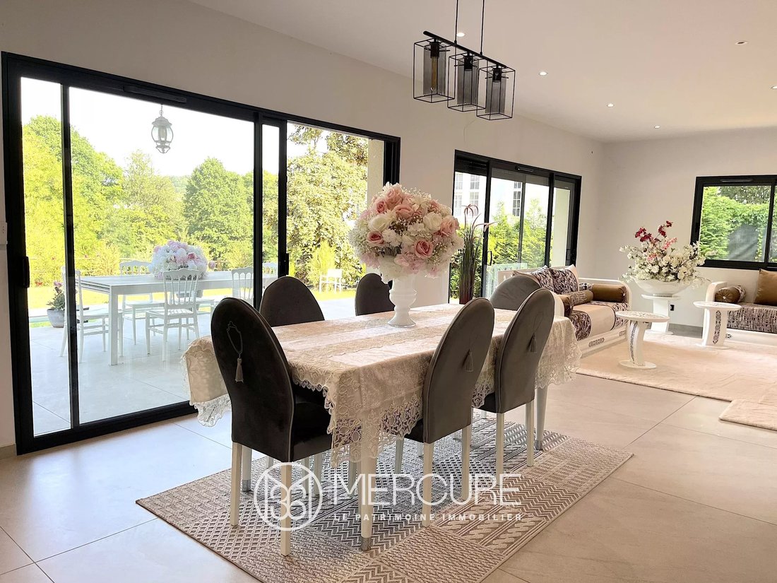 Estate in Chambery, Auvergne-Rhône-Alpes, France 5 - 15922465