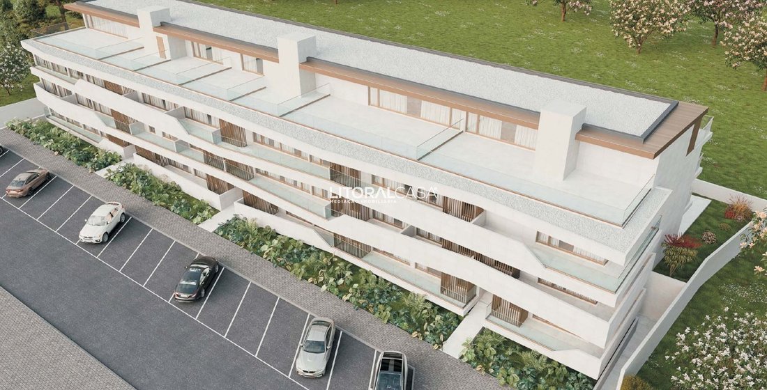 Apartment in Ilhavo, Aveiro District, Portugal 2 - 17025403