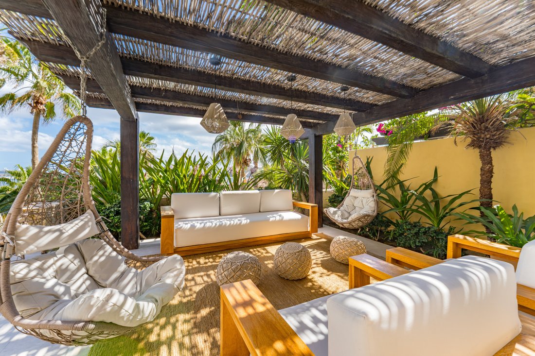 House in Colonia del Sol, Baja California Sur, Mexico 3 - 17025307