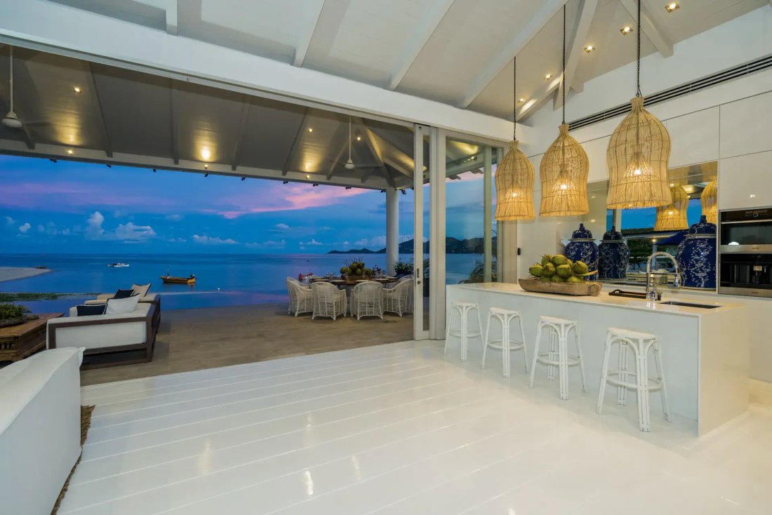 Villa in Koh Samui, Surat Thani, Thailand 4 - 13514425